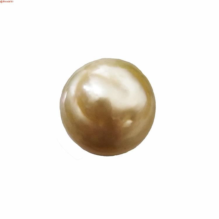 Pearl South Sea Golden